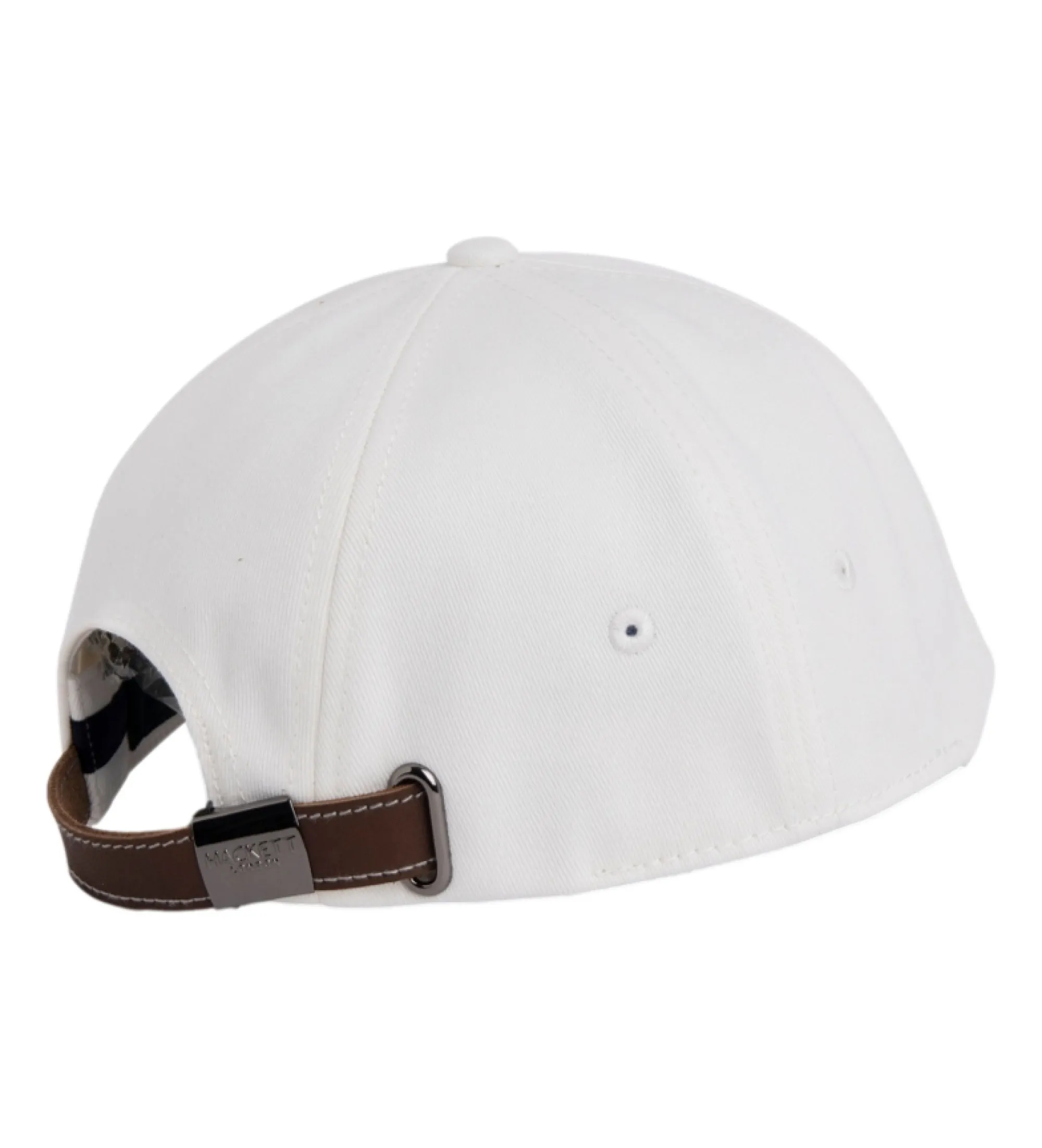 Gorra Hrtage Hkt Logo blanco
