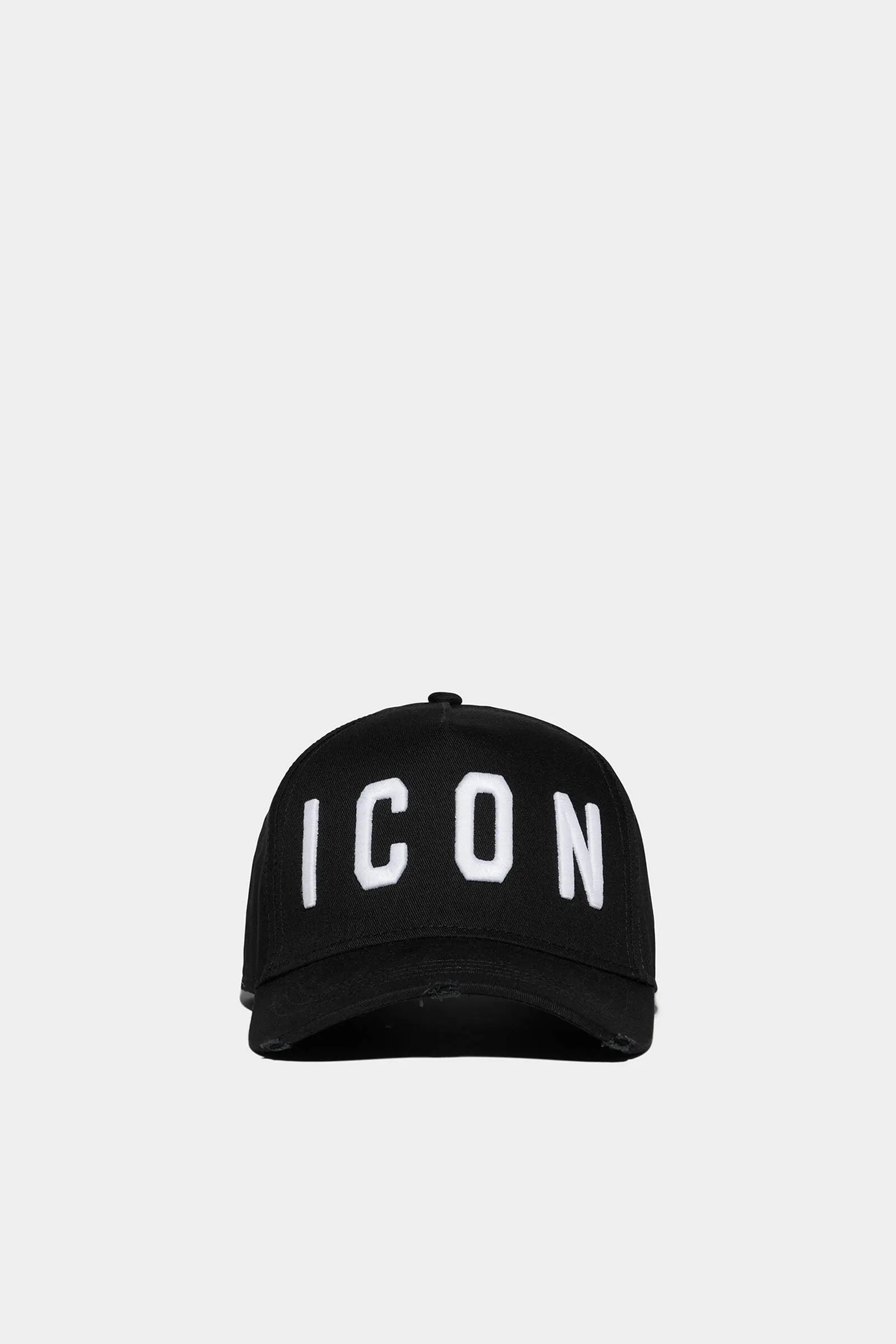 GORRA ICON NEGRA