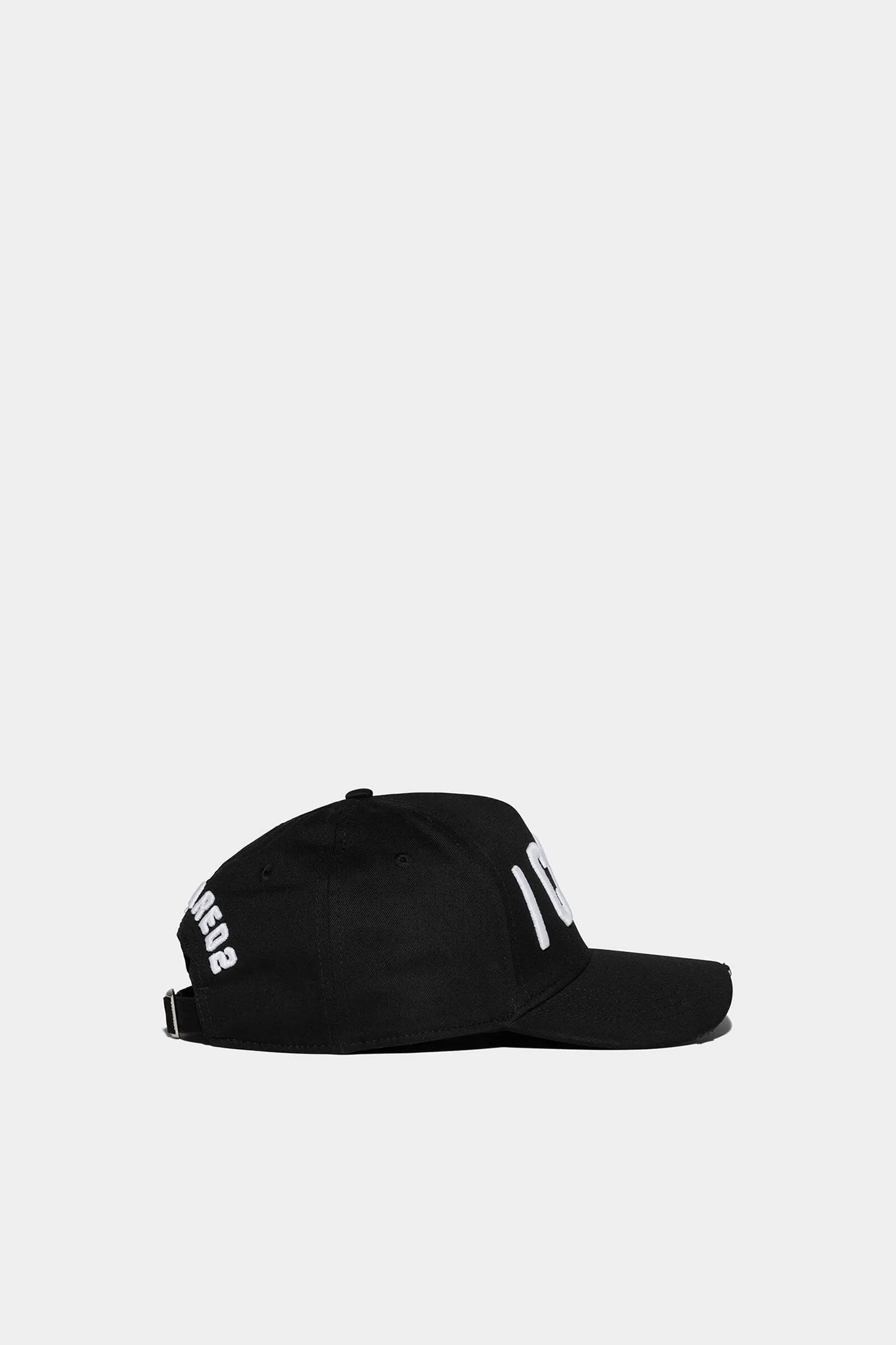 GORRA ICON NEGRA