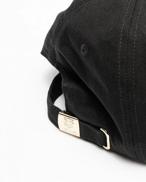 Gorra Just Cavalli 75RAZK50 Negro