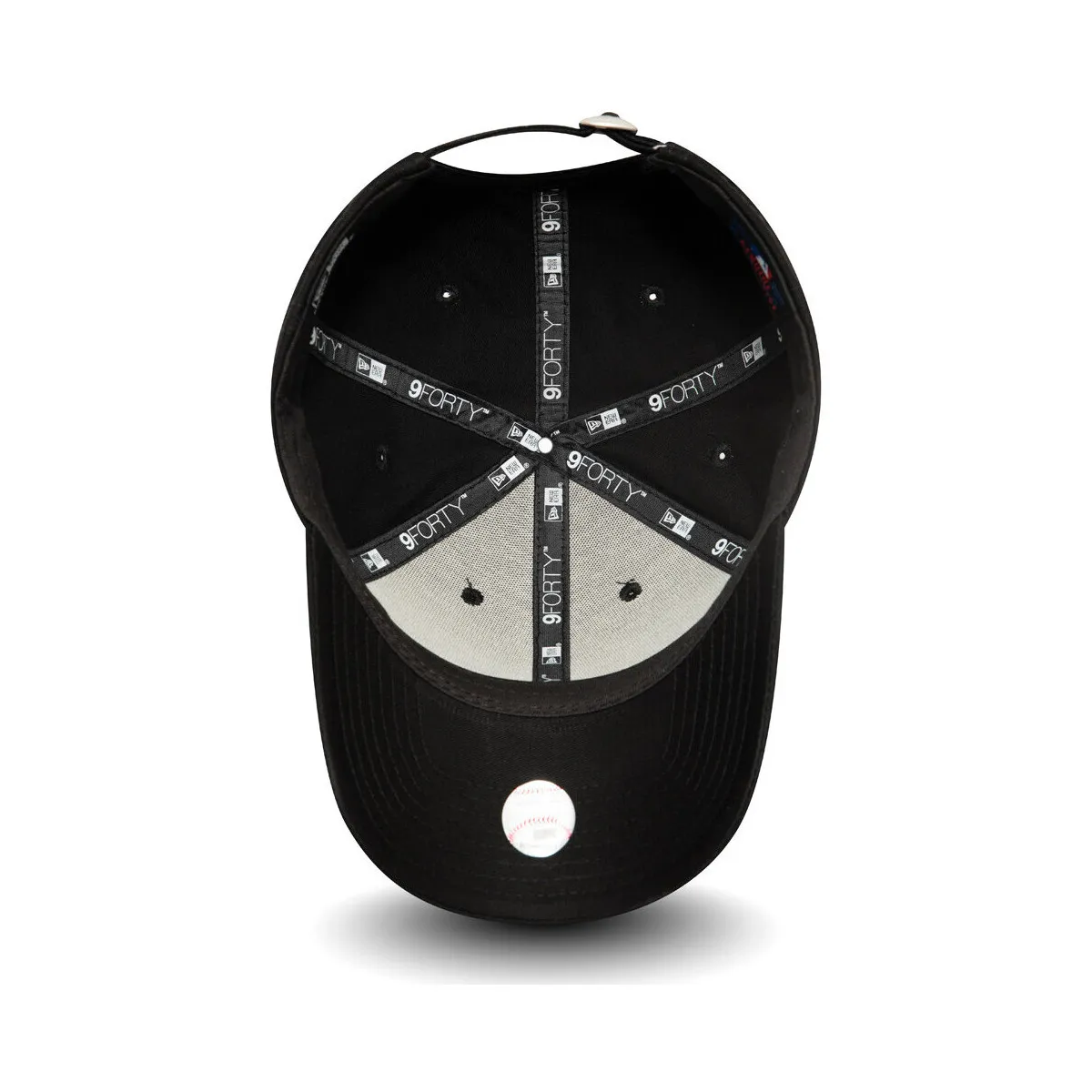 GORRA LEAGUE ANGEL DODGERS  HOMBRE