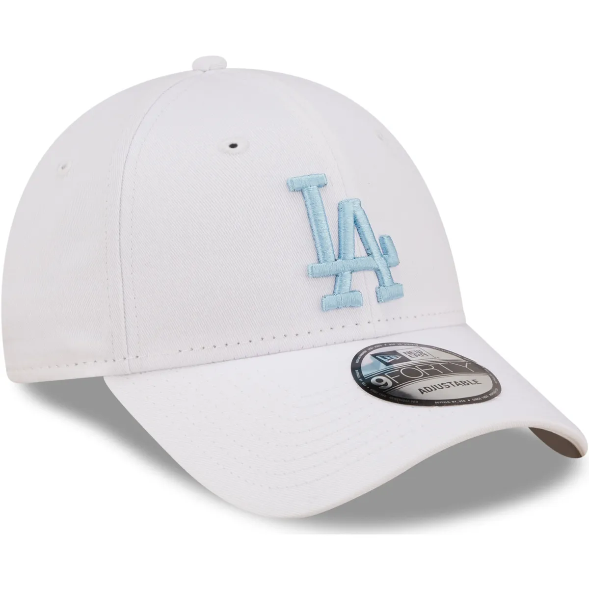 GORRA LEAGUE ANGELES DODGERS  HOMBRE