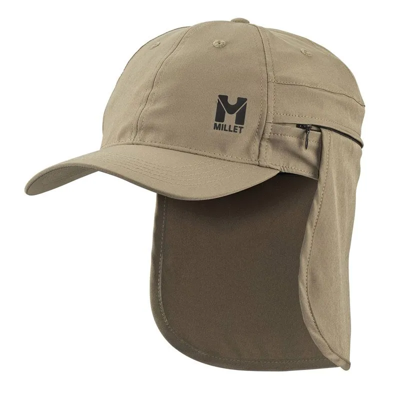 Gorra millet Trekker II Cap