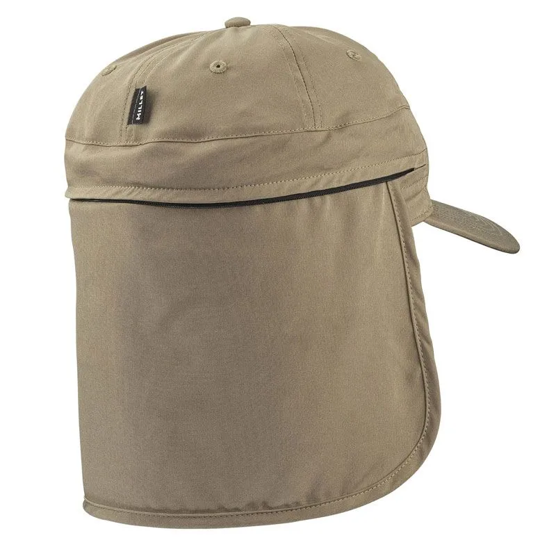 Gorra millet Trekker II Cap
