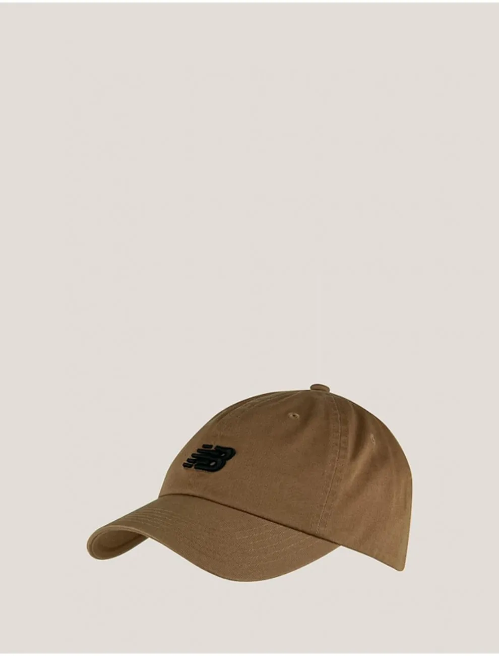 Gorra New Balance Lah91014 CÁmel