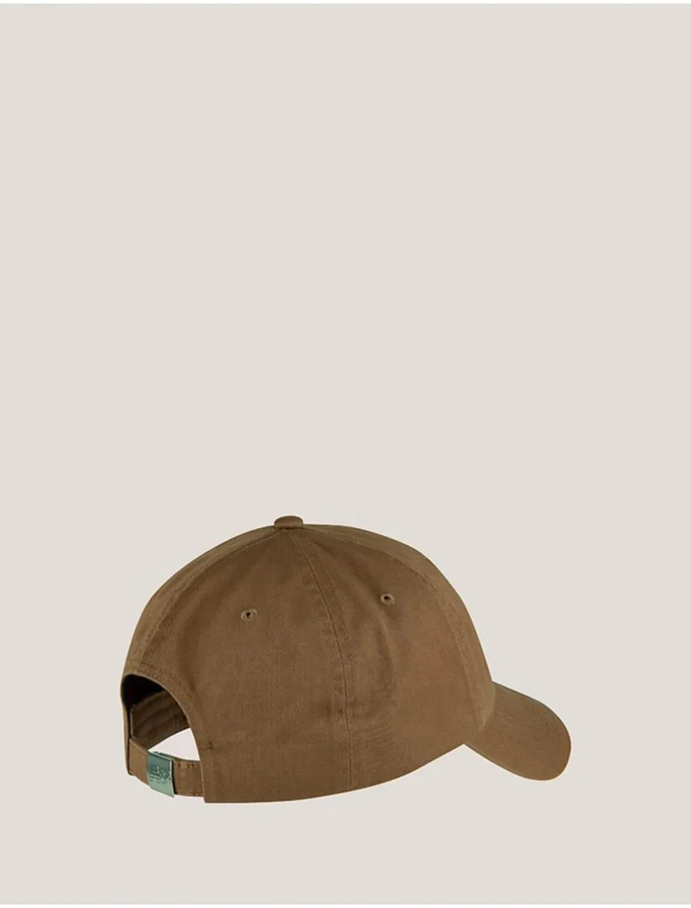 Gorra New Balance Lah91014 CÁmel