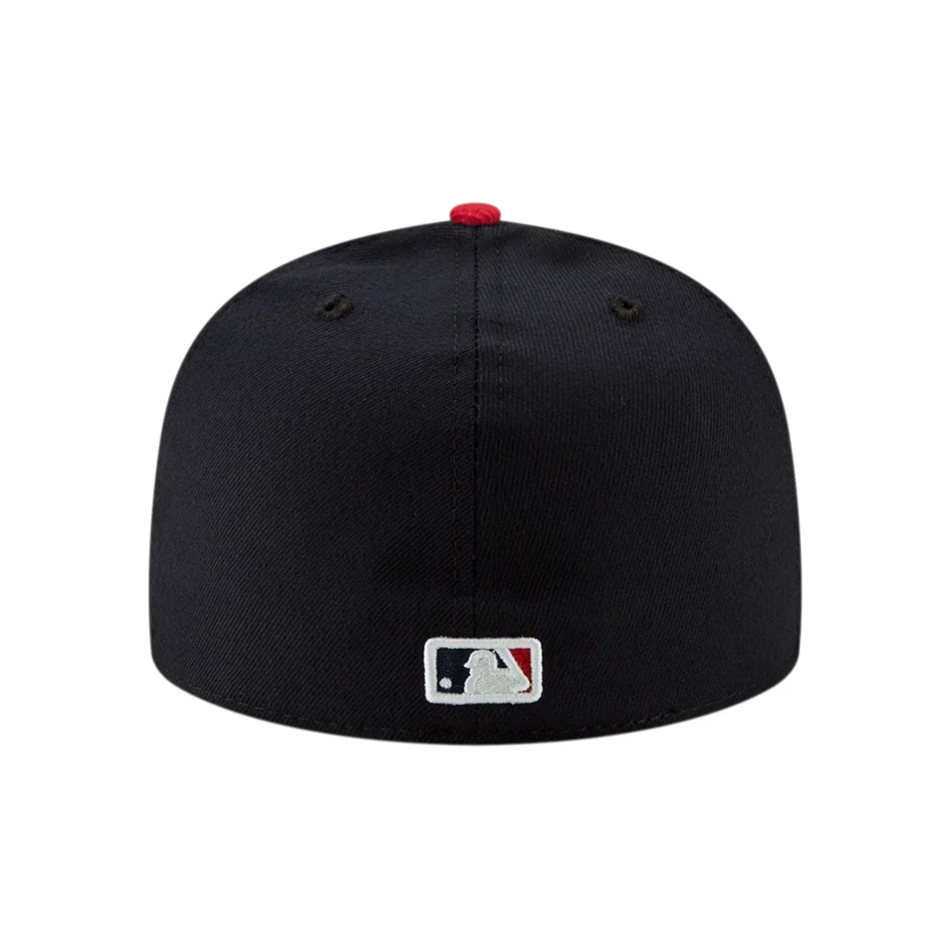 Gorra New Era Atlanta Braves MLB Authentic On Field Home Azul Marino 59FIFTY