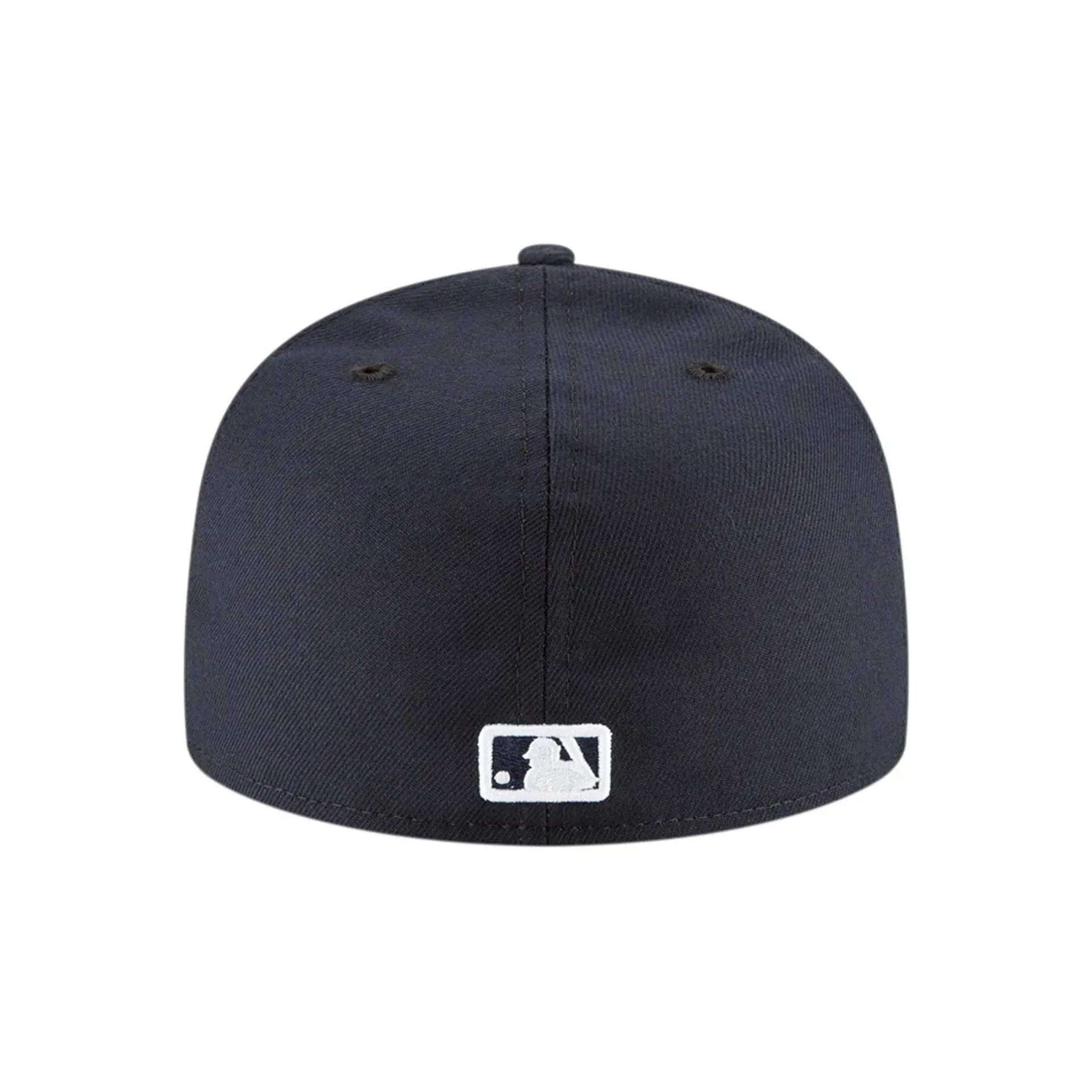 Gorra New Era Detroit Tigers MLB Authentic On Field Home Azul Marino 59FIFTY Fitted