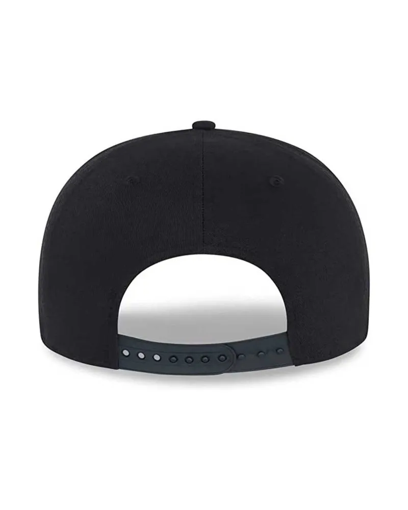 GORRA NEW ERA NEGRA SOX NOS MLB OTC 9FIFTY CHIWHI OTC