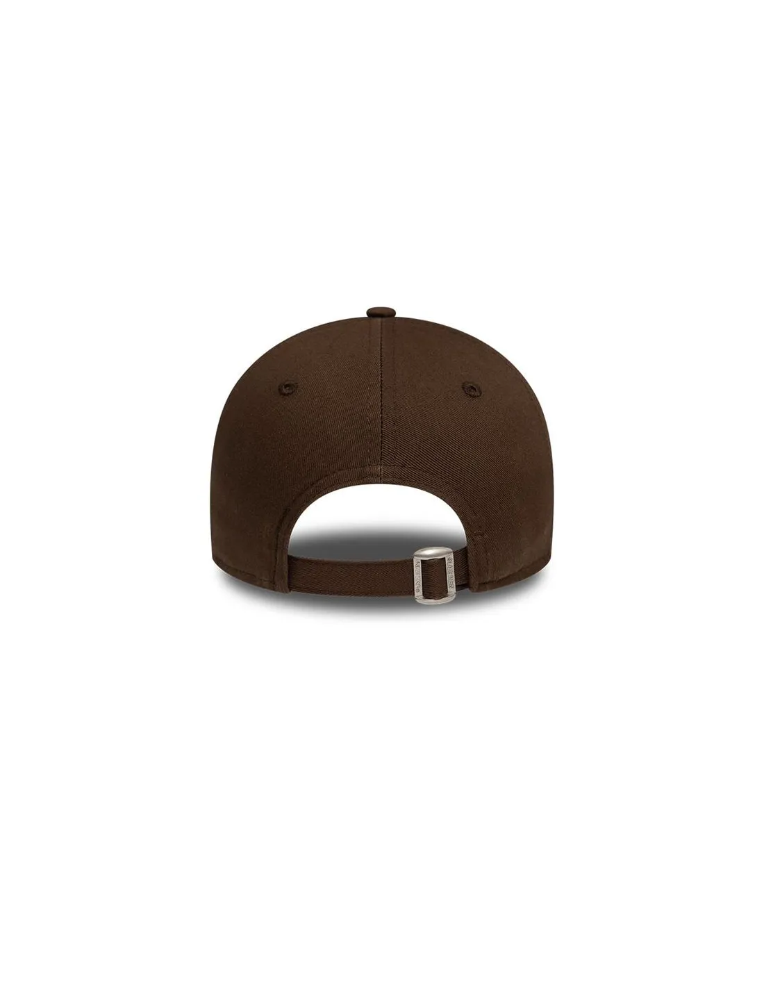 Gorra New Era New York Yankees Womens League Essential Marrón 9FORTY