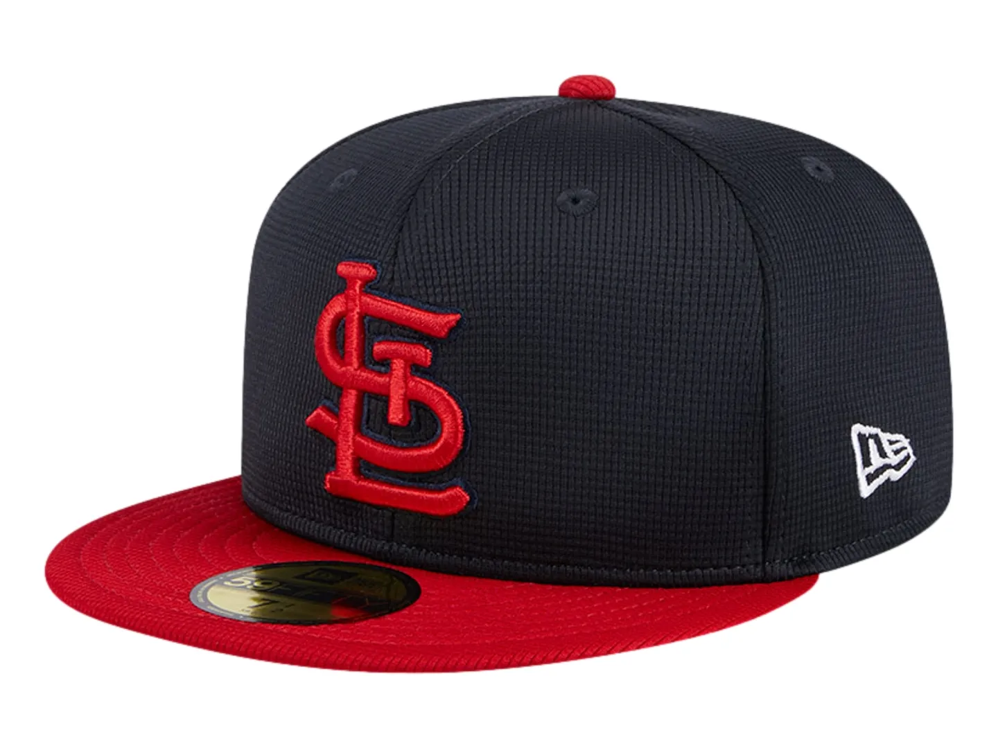 Gorra New Era St. Louis Cardinals