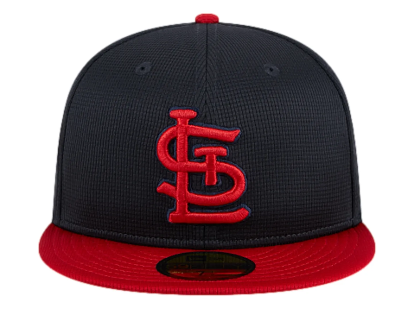 Gorra New Era St. Louis Cardinals