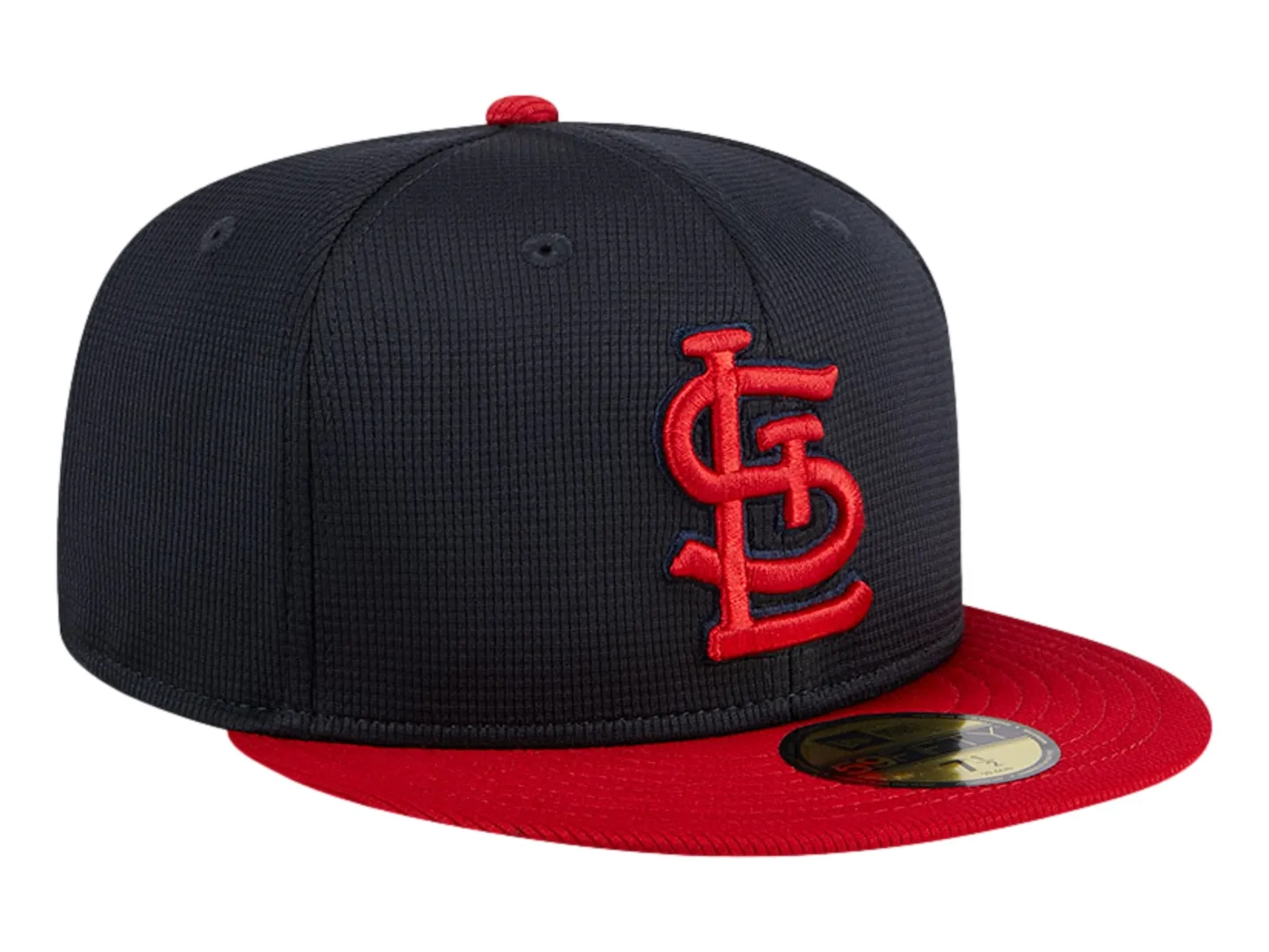 Gorra New Era St. Louis Cardinals