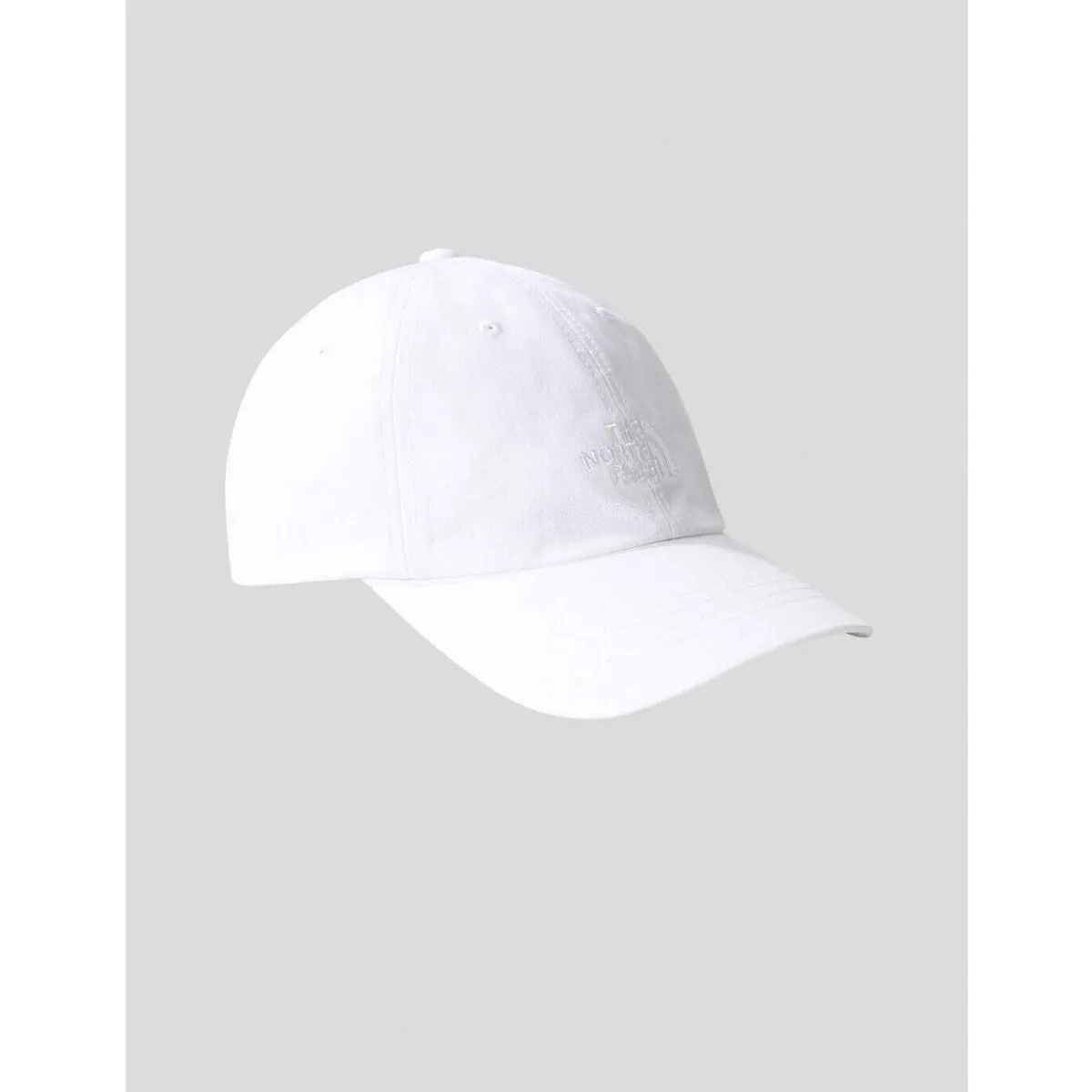 GORRA  NORM HAT  GARDENIA WHITE
