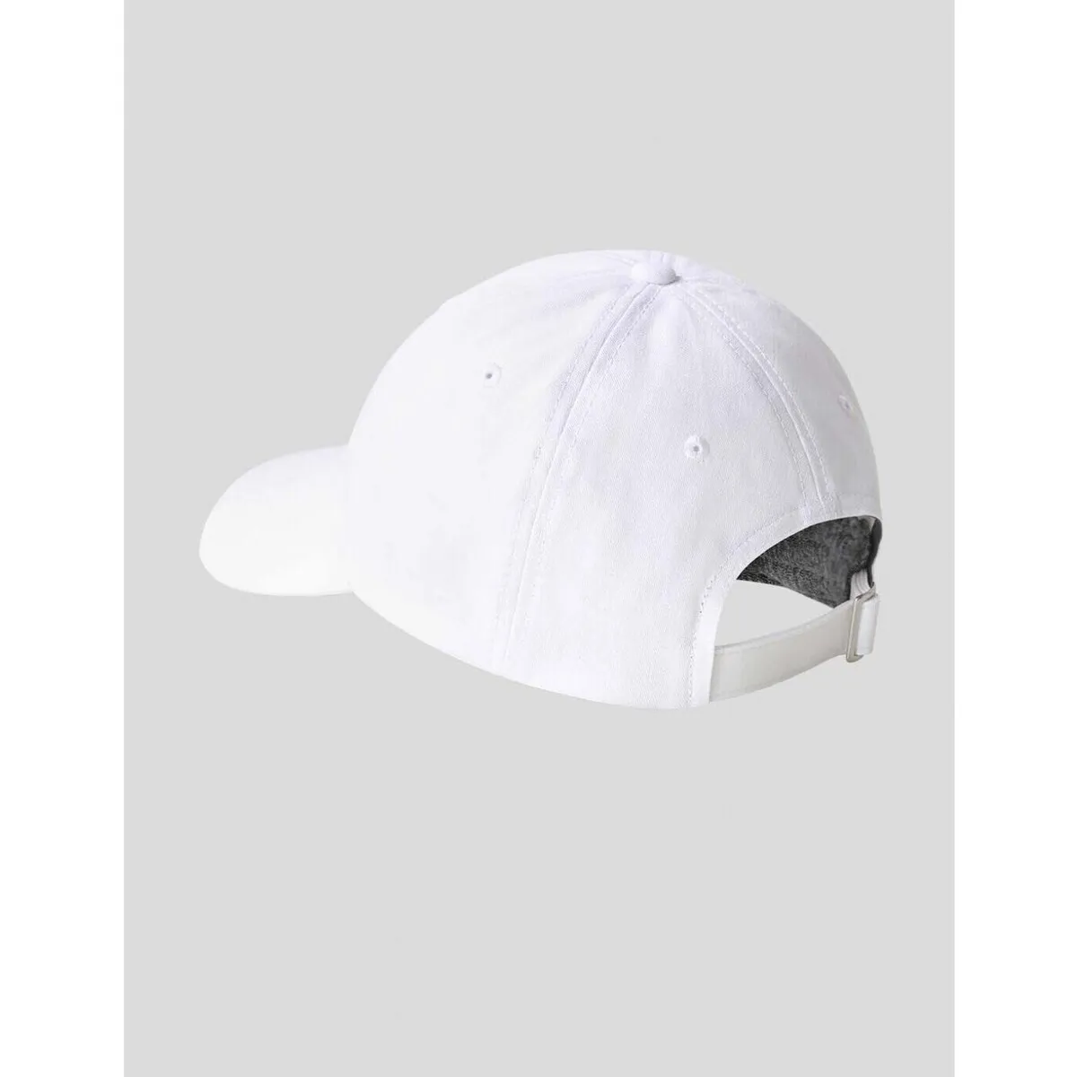 GORRA  NORM HAT  GARDENIA WHITE