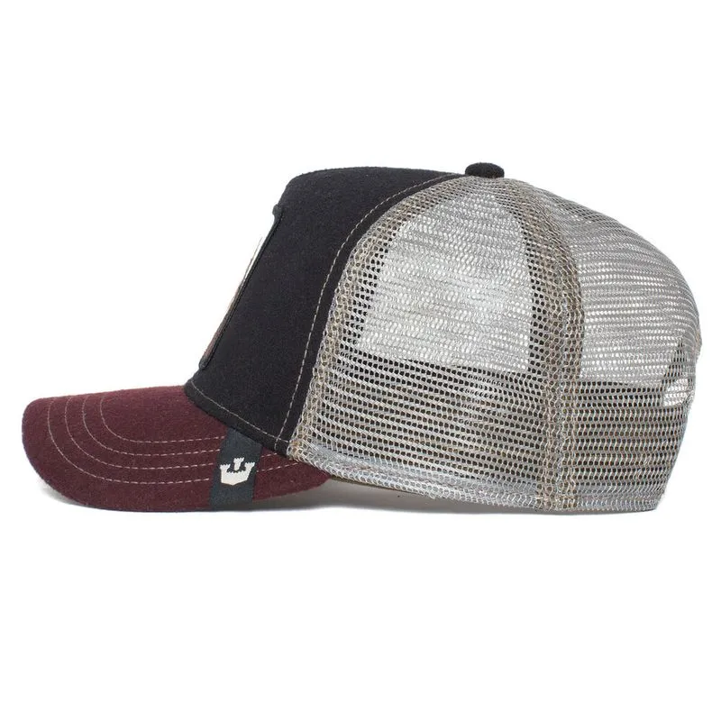 Gorra Para Hombre Circwool Of Life Goorin Bros