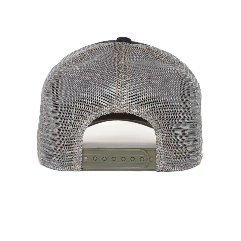 Gorra Para Hombre Circwool Of Life Goorin Bros