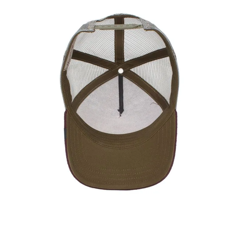 Gorra Para Hombre Circwool Of Life Goorin Bros