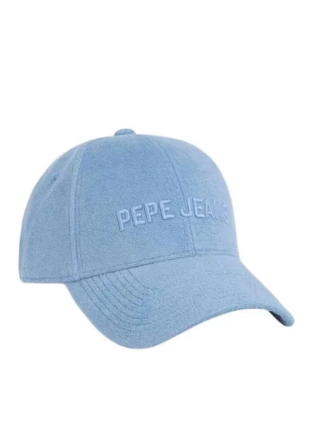 Gorra Pepe Jeans Newman Azul