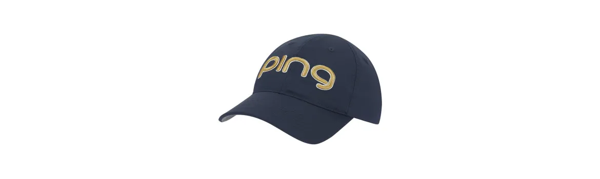 Gorra Ping G Le3 Lady