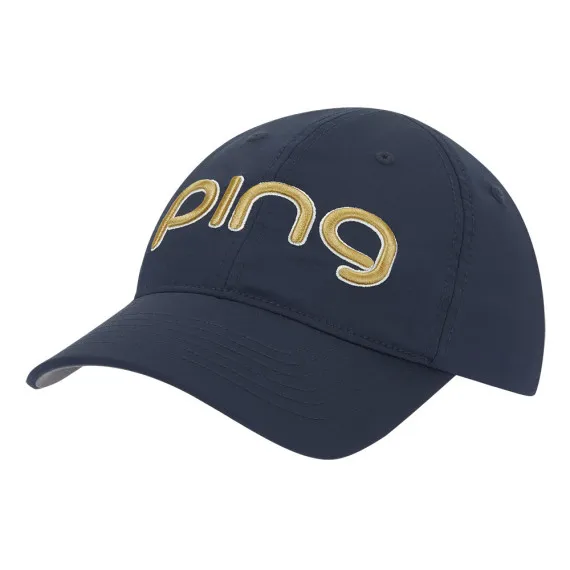 Gorra Ping G Le3 Lady