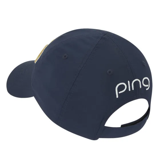 Gorra Ping G Le3 Lady