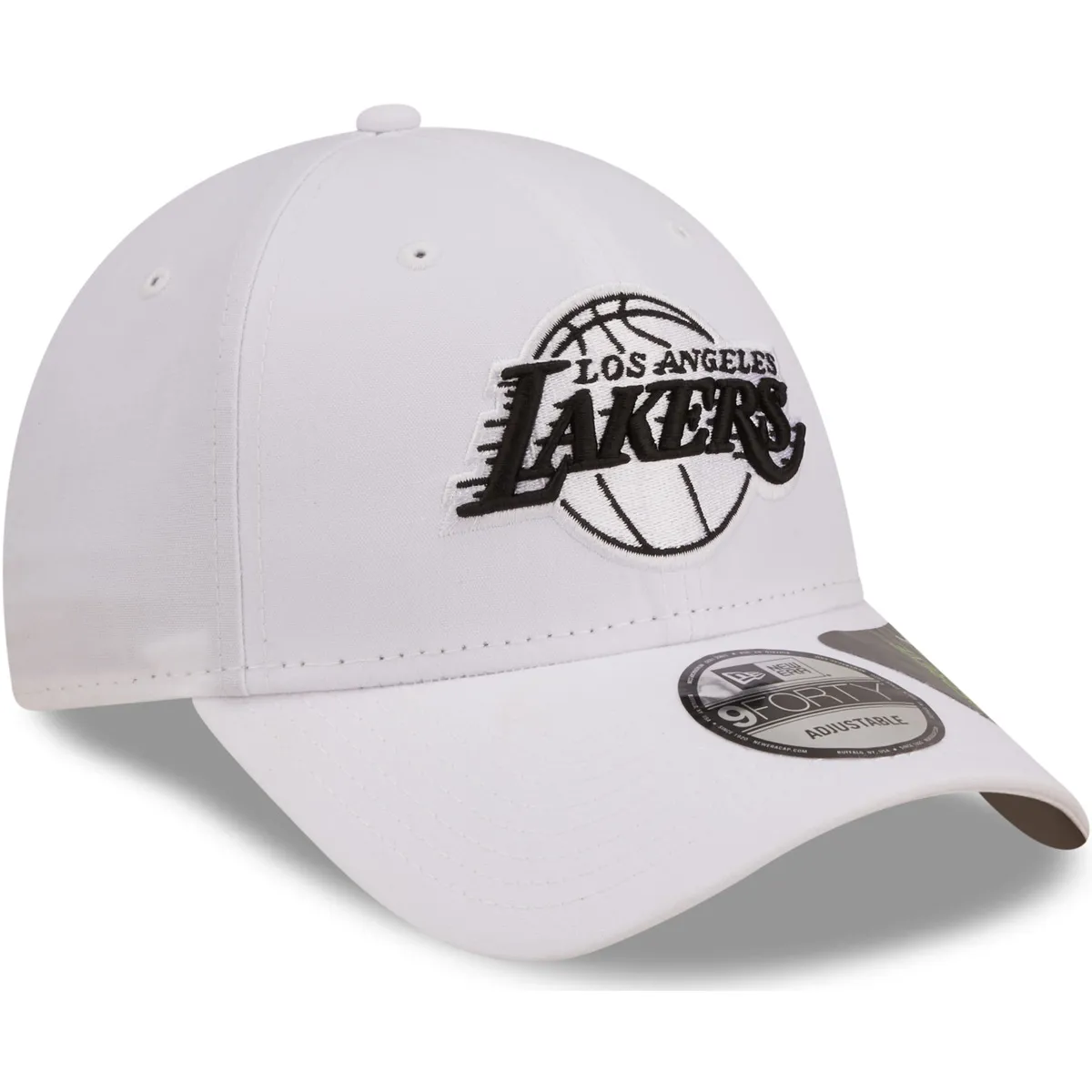 GORRA REPREVE ANGELES LAKERS  HOMBRE