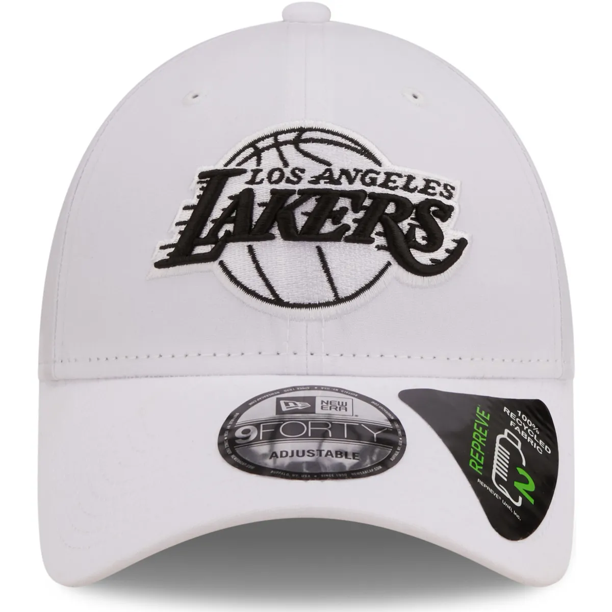 GORRA REPREVE ANGELES LAKERS  HOMBRE