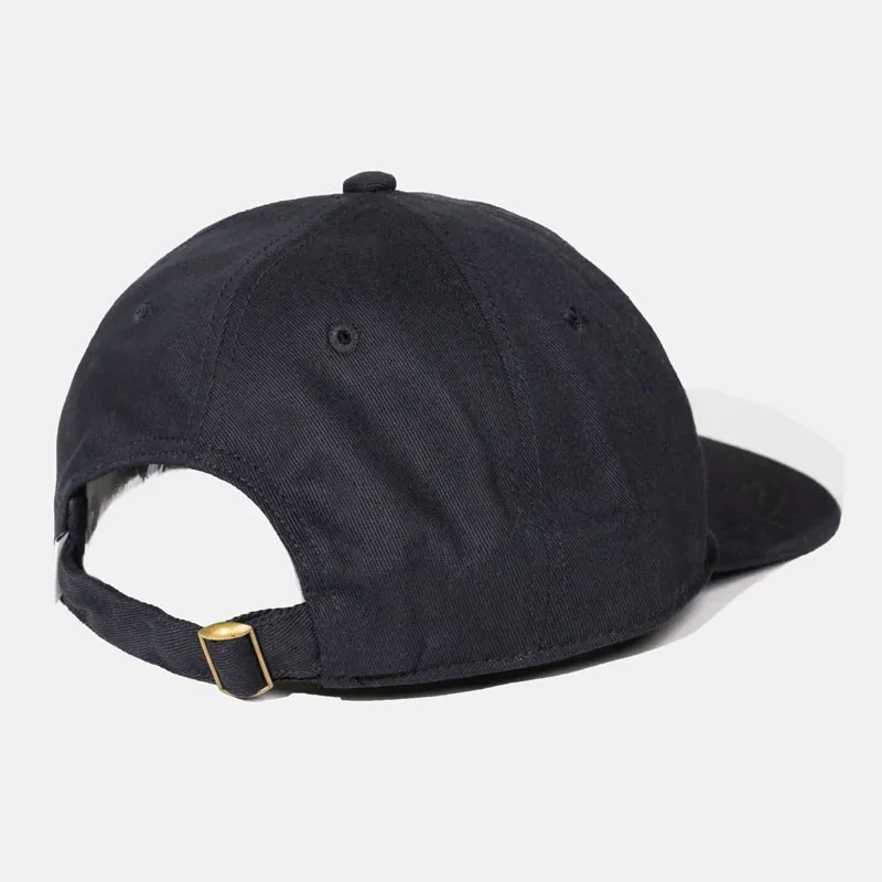 Gorra Rhythm: Protea Cap (Black)