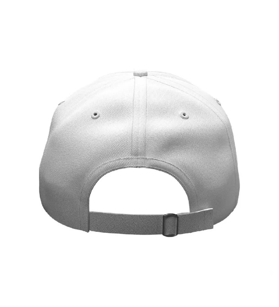 Gorra sport Tommy jeans blanco