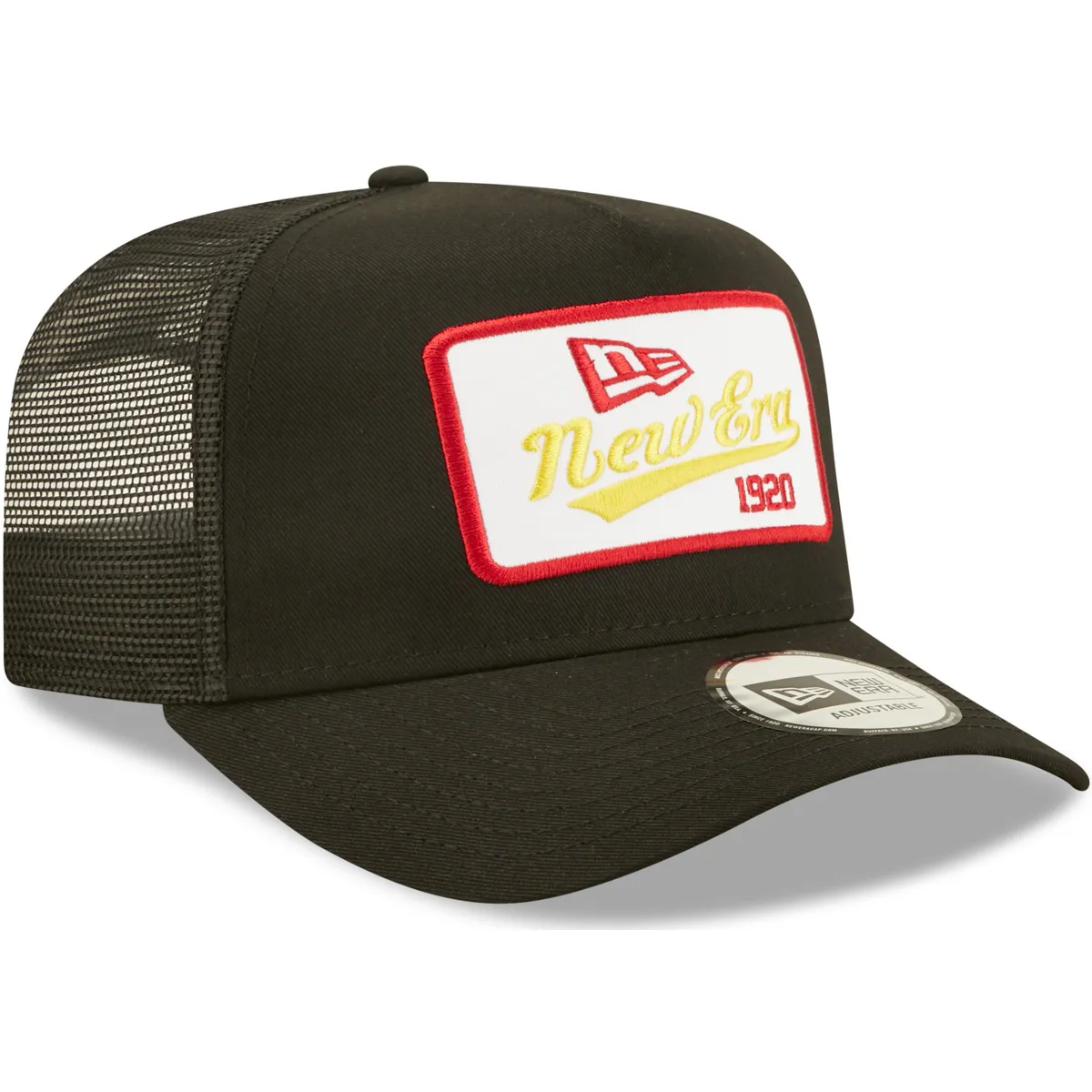 GORRA STATE TRUCKER NONE  HOMBRE