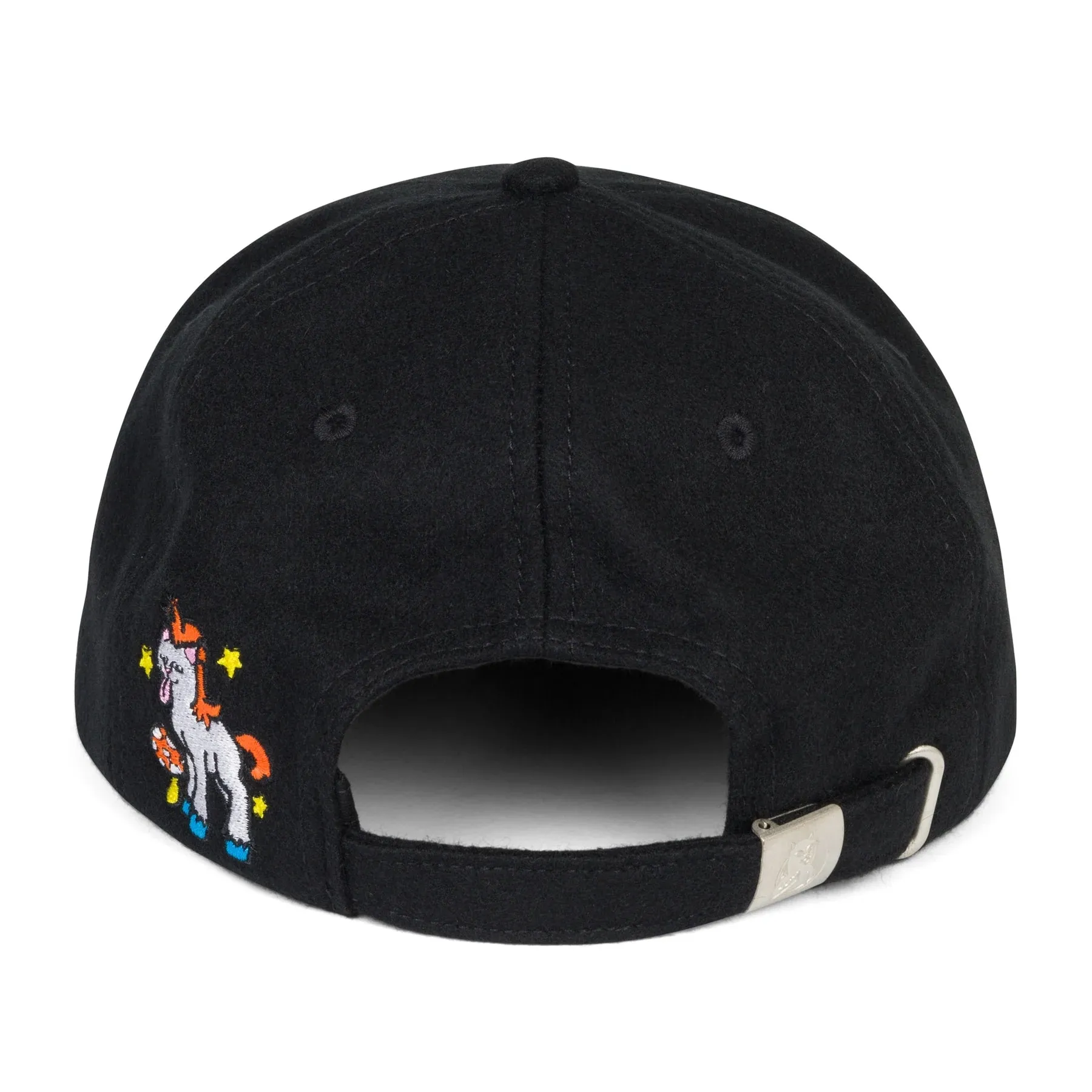 Gorra Taste The Rainbow Wool Snapback Unisex