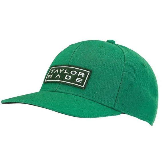 Gorra TaylorMade Performance Patch