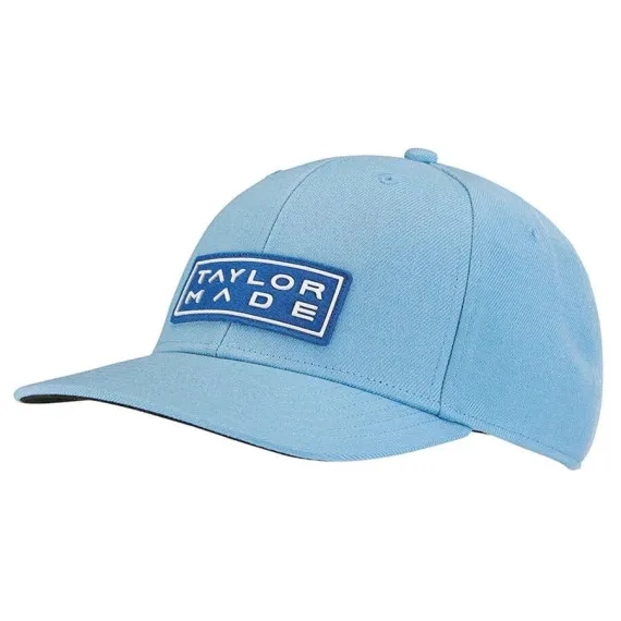 Gorra TaylorMade Performance Patch