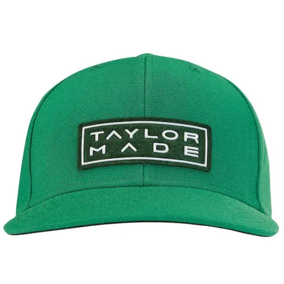 Gorra TaylorMade Performance Patch