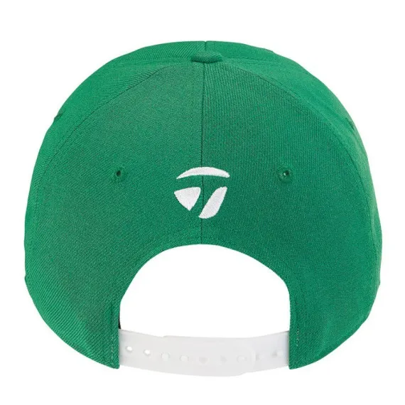 Gorra TaylorMade Performance Patch