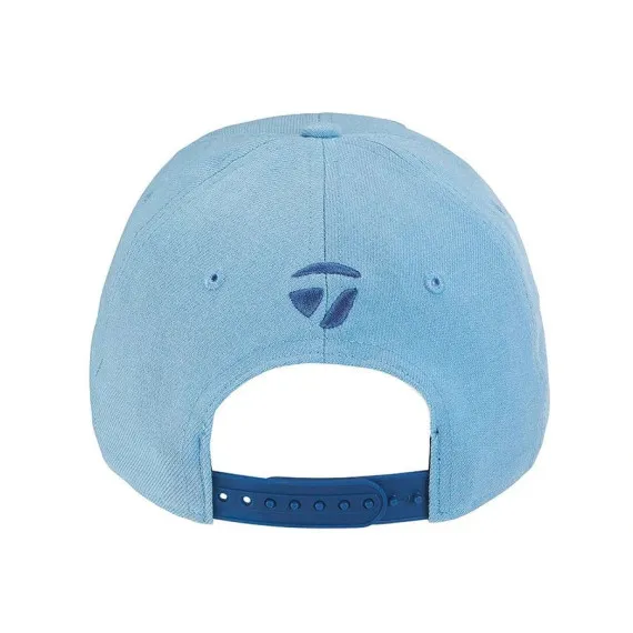 Gorra TaylorMade Performance Patch