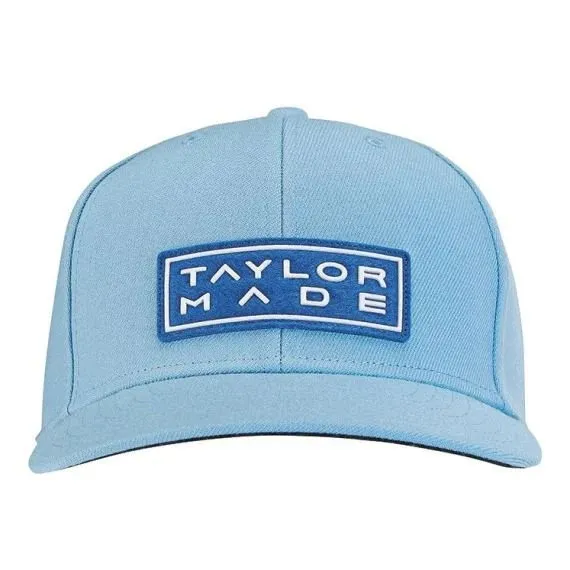 Gorra TaylorMade Performance Patch