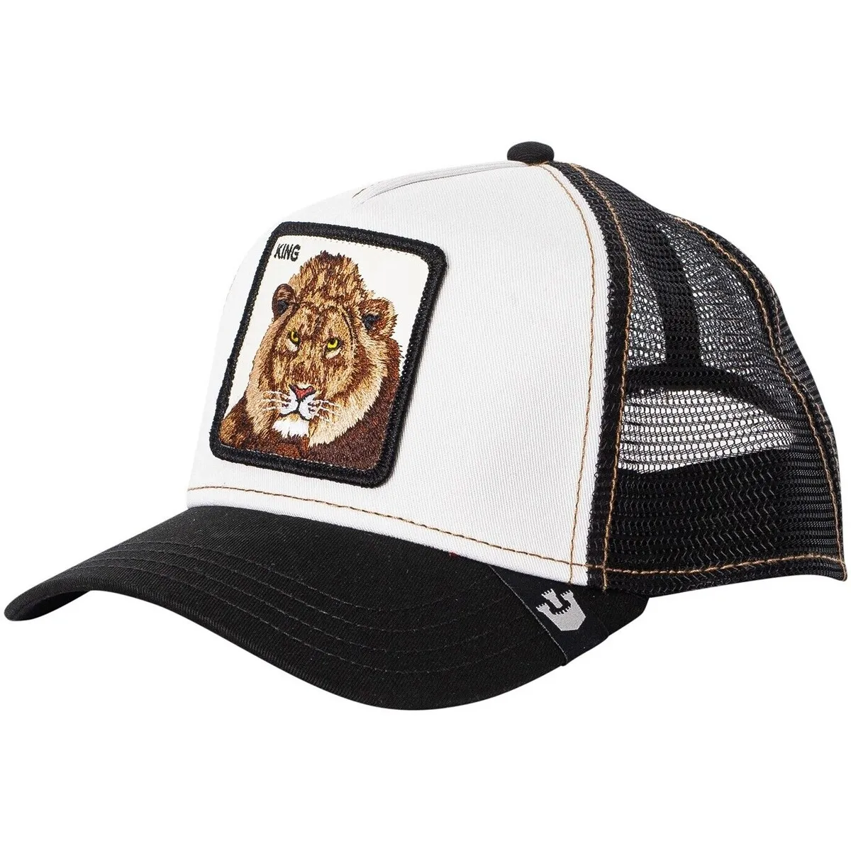 Gorra Trucker El Rey León