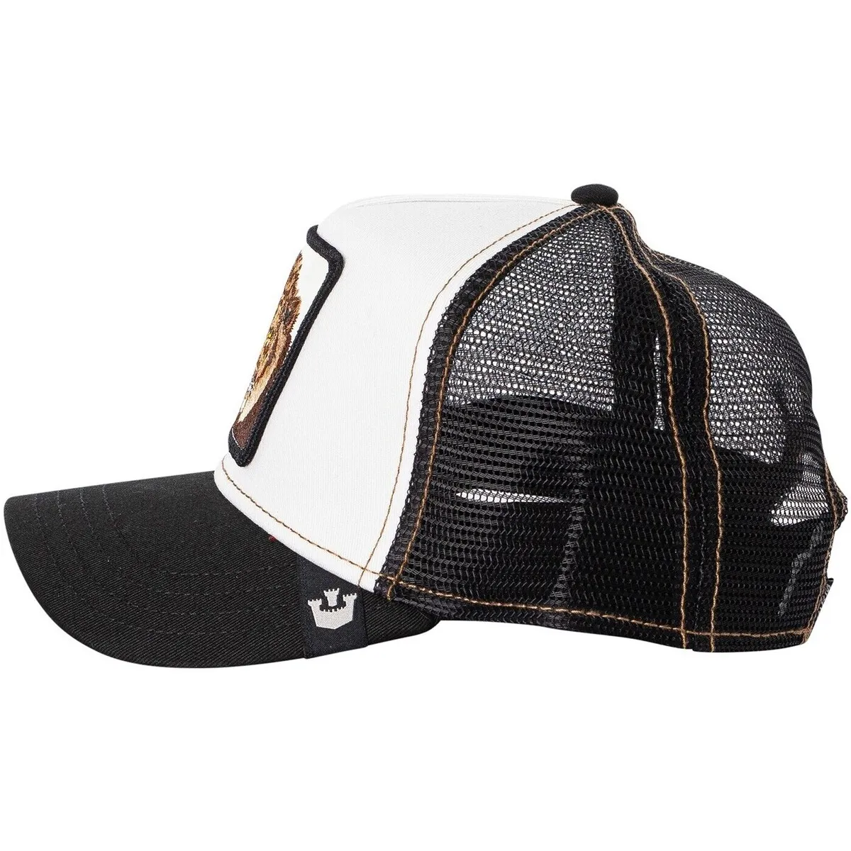 Gorra Trucker El Rey León
