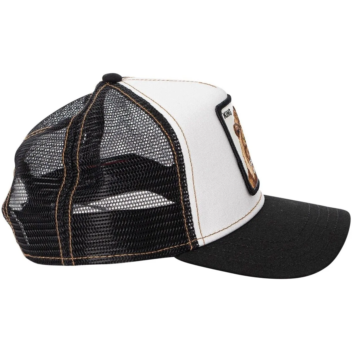 Gorra Trucker El Rey León
