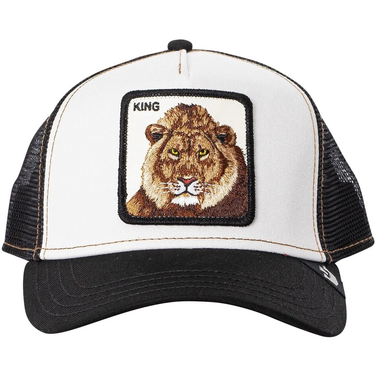 Gorra Trucker El Rey León