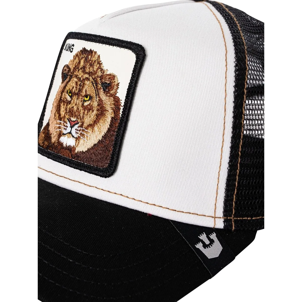Gorra Trucker El Rey León