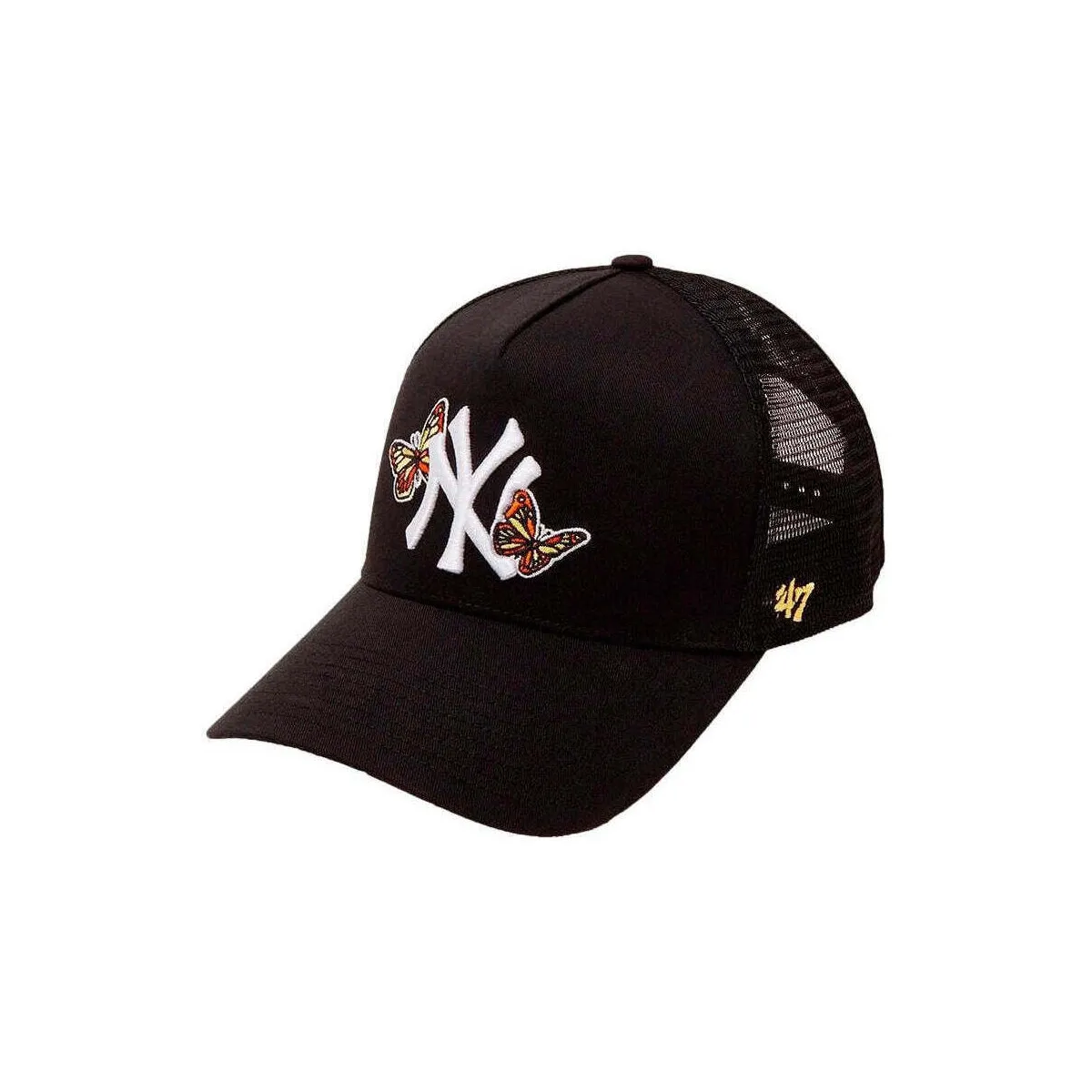GORRA UNISEX 47BRAND NY YANKEES