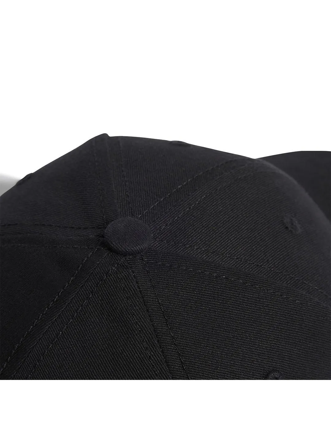 Gorra Unisex adidas Tiro Negra