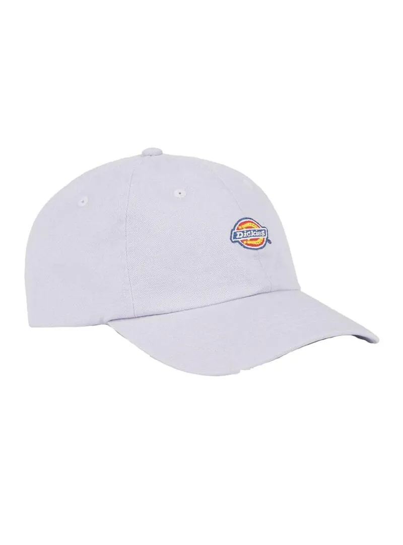 Gorra Unisex Dickies Hardwick Lila
