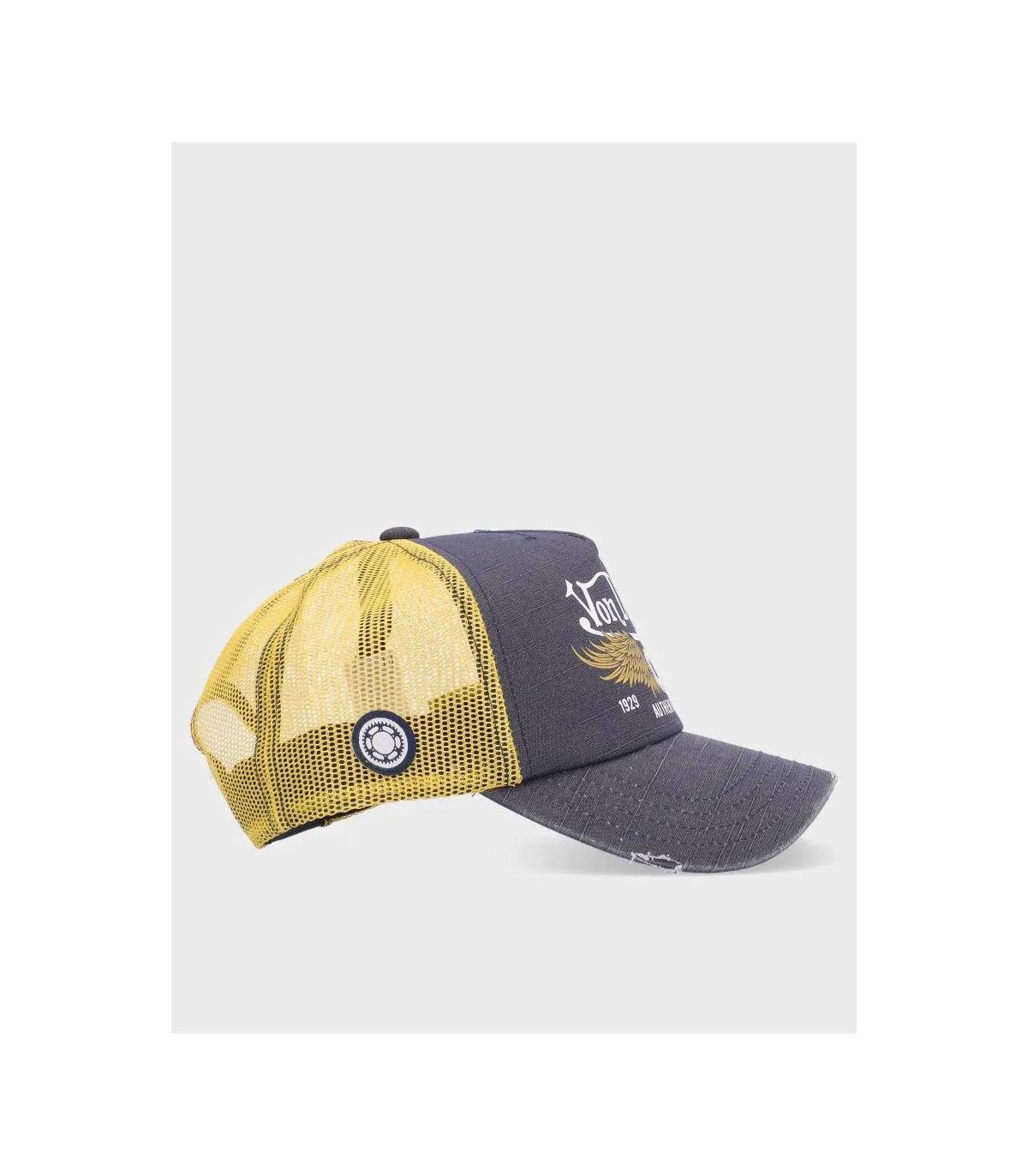 GORRA VON DUTCH CREW MULTI