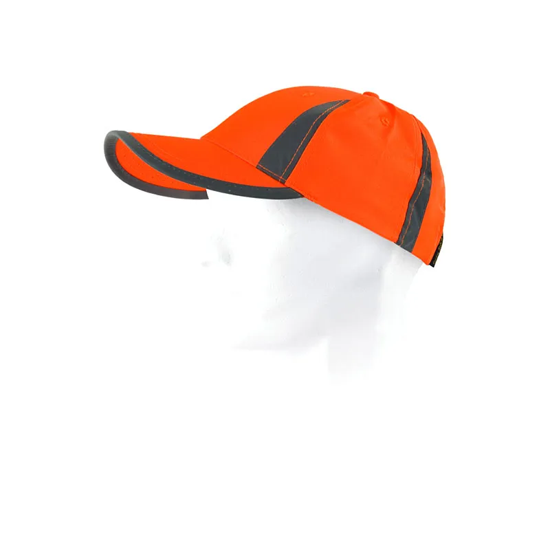 Gorra workteam alta visibilidad wfa902