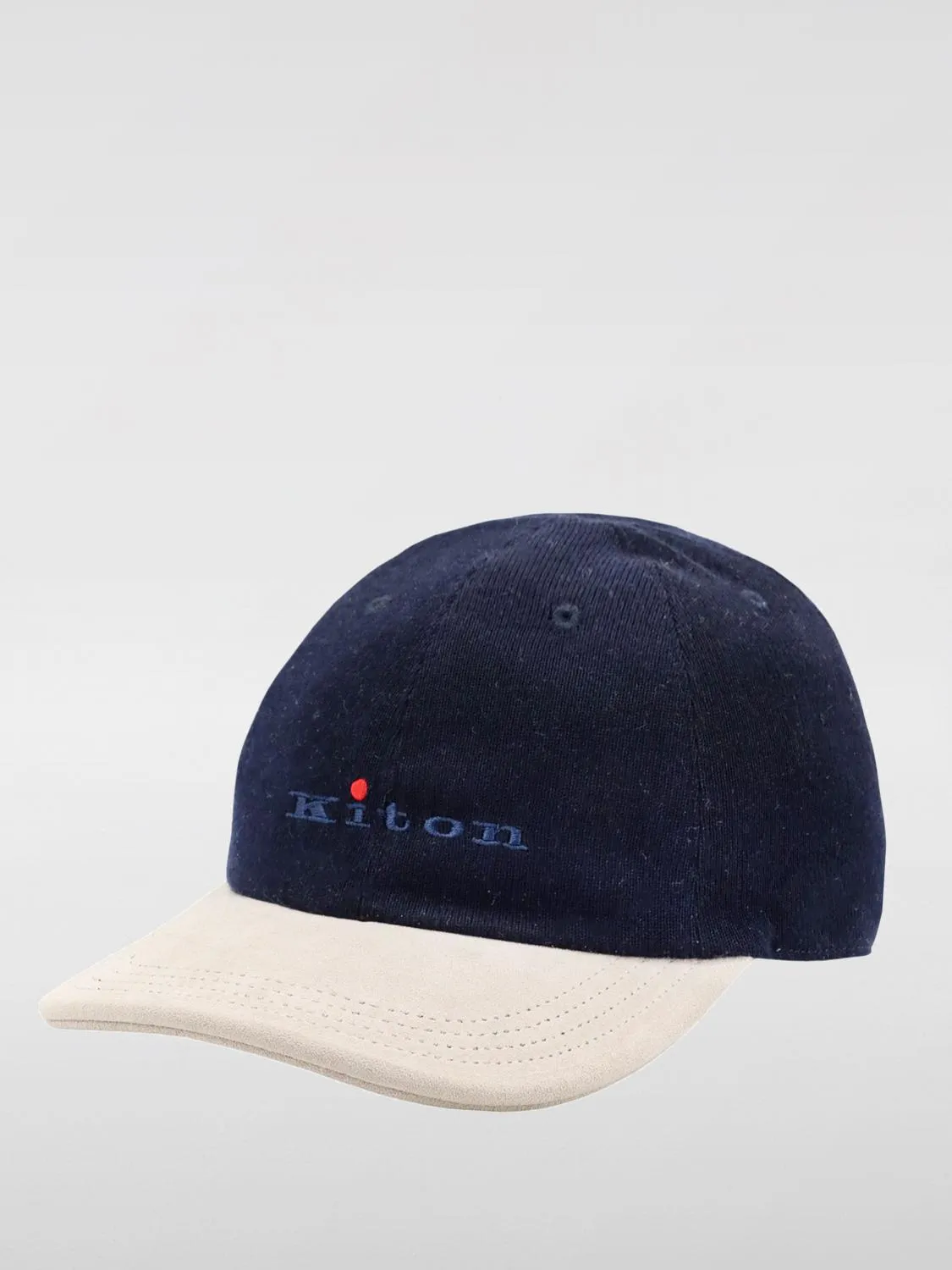 Gorro hombre Kiton