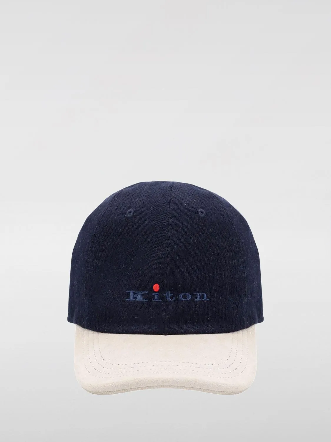 Gorro hombre Kiton